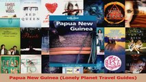PDF Download  Papua New Guinea Lonely Planet Travel Guides PDF Full Ebook