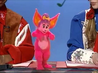 Thomas & Friends-Rudolph & Frosty Parody 7