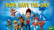 Paw Patrol Hd Full Episodes - Paw Patrol Cartoon Episodes In English_ Full game for Children part 1