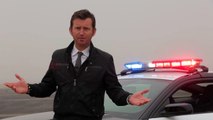 The One With The Ford Mustang 5.0 Police Car! Worlds Fastest Car Show Ep 3.24