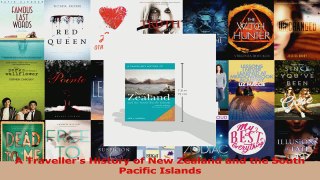 PDF Download  A Travellers History of New Zealand and the South Pacific Islands Download Online