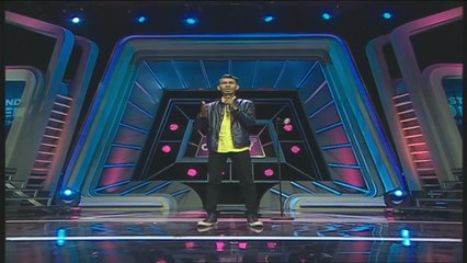 Cemen, Cikarang- Dangdut Goes International-Stand Up Comedy Academy