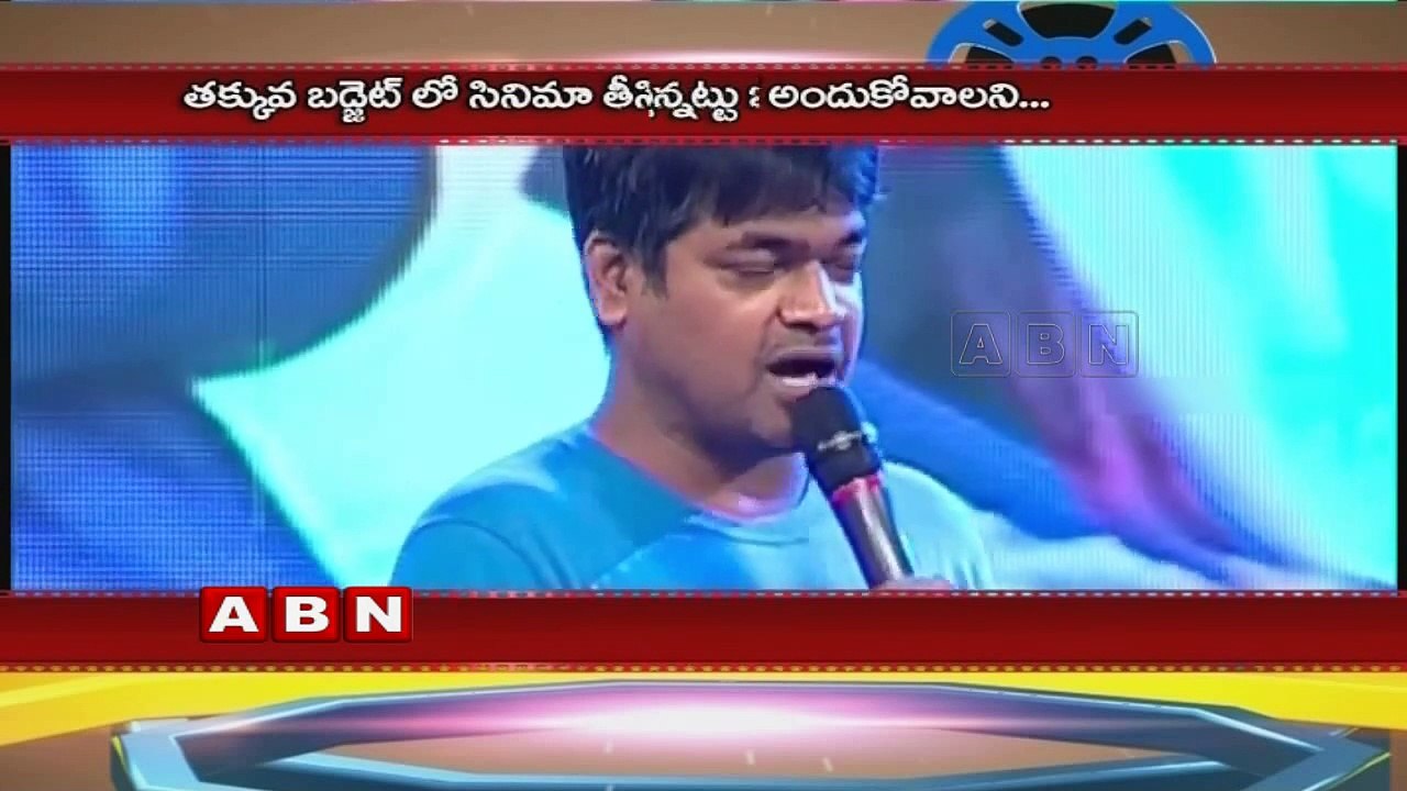 Harish Shankar turning producer