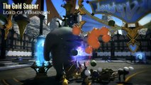 Final Fantasy XIV: Heavensward – Patch 3.1 “As Goes Light, So Goes Darkness”