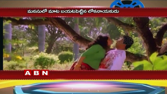 Kamal Hassan wished to direct chiranjeevi;