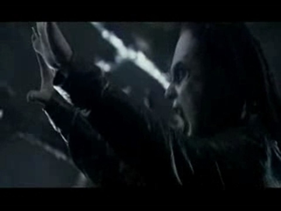 Cradle of filth - temptation