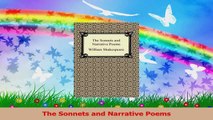 The Sonnets and Narrative Poems Read Online