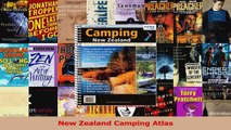 PDF Download  New Zealand Camping Atlas Download Full Ebook