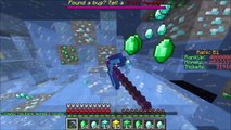 Minecraft - TitanMC Prison Break #9 - BOUNTIFUL PICKAXE