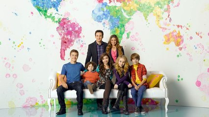 Watch Girl Meets World S3E2 : Girl Meets High School: Part 2 Full Episode Online for Free in HD