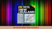 PDF Download  AA Road Atlas New Zealand Read Online