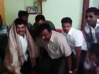 Local Men Enjoying Without Any Purpose - Stupidity