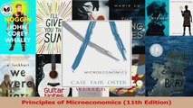 PDF Download  Principles of Microeconomics 11th Edition PDF Online