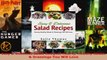 Read  Easy  Delicious Salad Recipes Hearty Healthy Salads  Dressings You Will Love EBooks Online