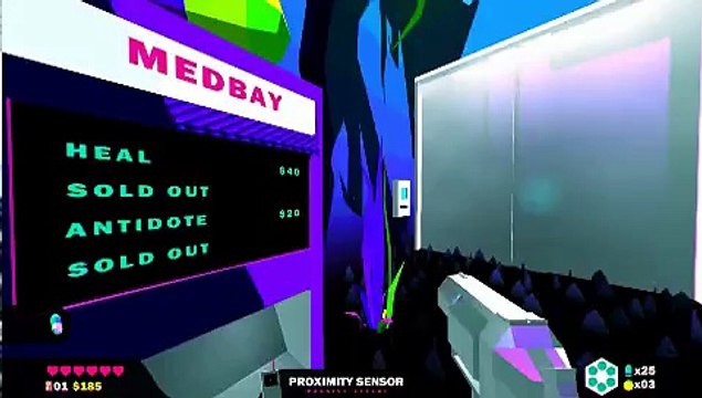 Heavy Bullets Victory