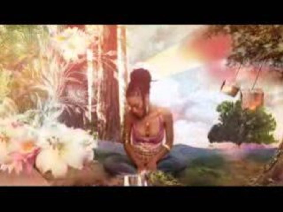 Goapele - First Love (Live)