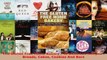 Download  The Gluten Free Home Bakery  40 Delicious Recipes  Breads Cakes Cookies And Bars PDF Free