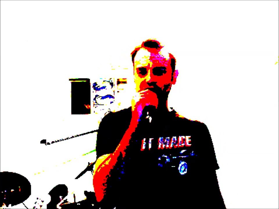 Living Colour - Cult Of Personality