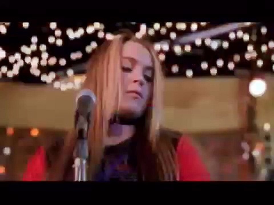 Freaky Friday (2003) Trailer - Lindsay Lohan