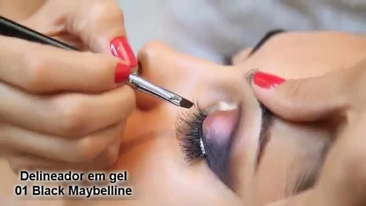 Make-up