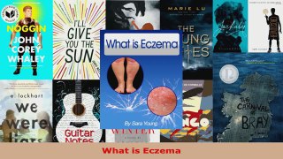 Read  What is Eczema EBooks Online