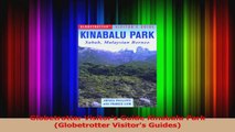 PDF Download  Globetrotter Visitors Guide Kinabalu Park Globetrotter Visitors Guides PDF Online