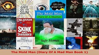 Read  The Mold Man Diary Of A Mad Man Book 1 Ebook Free