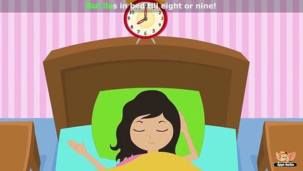 Elsie Marley - Nursery Rhyme with Karaoke