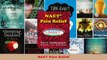 Read  NAET Pain Relief Ebook Free