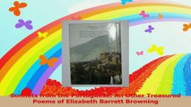 Sonnets from the Portuguese An Other Treasured Poems of Elizabeth Barrett Browning Read Online