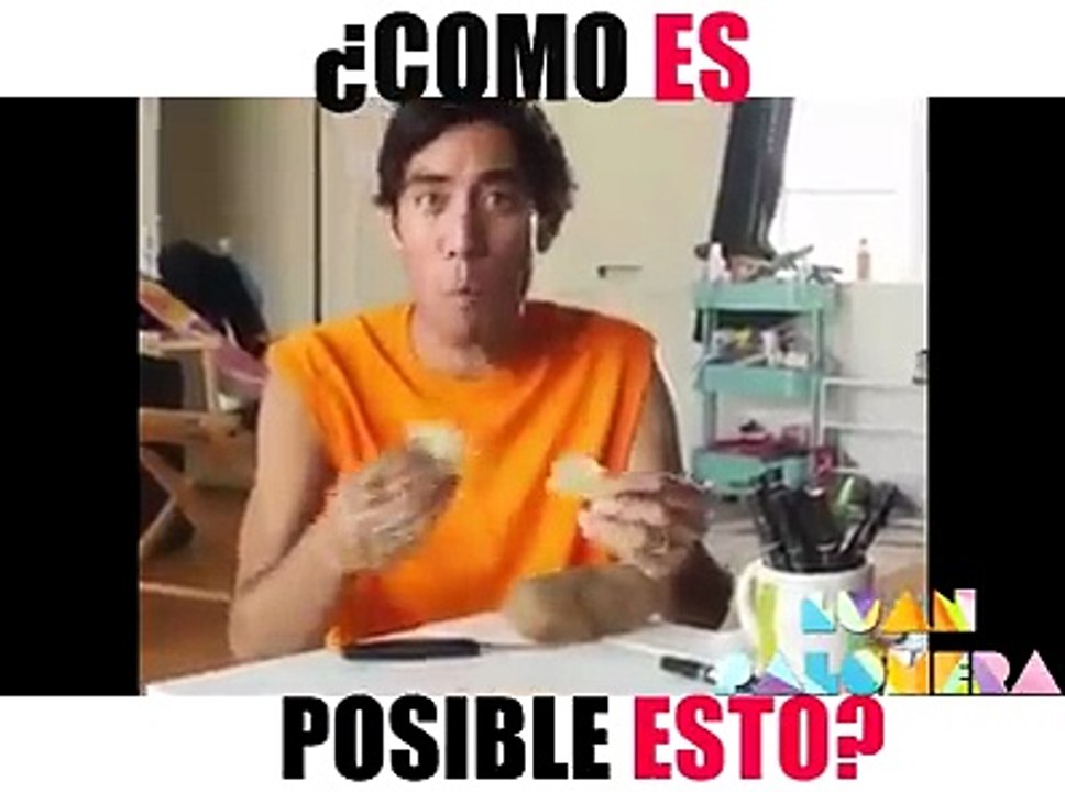 Como es posible esto