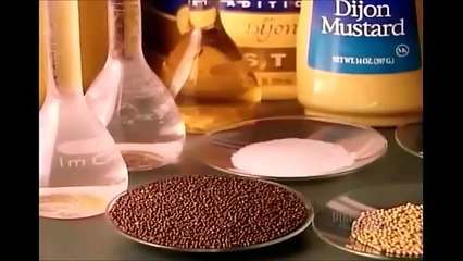 How Its Made - Prepared Mustard