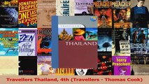 PDF Download  Travellers Thailand 4th Travellers  Thomas Cook Read Full Ebook