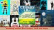 Read  Allergies  B12 The Keys to Preventing Alzheimers and Building Health Prevention Care EBooks Online