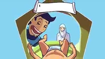 little about nouman ali khan