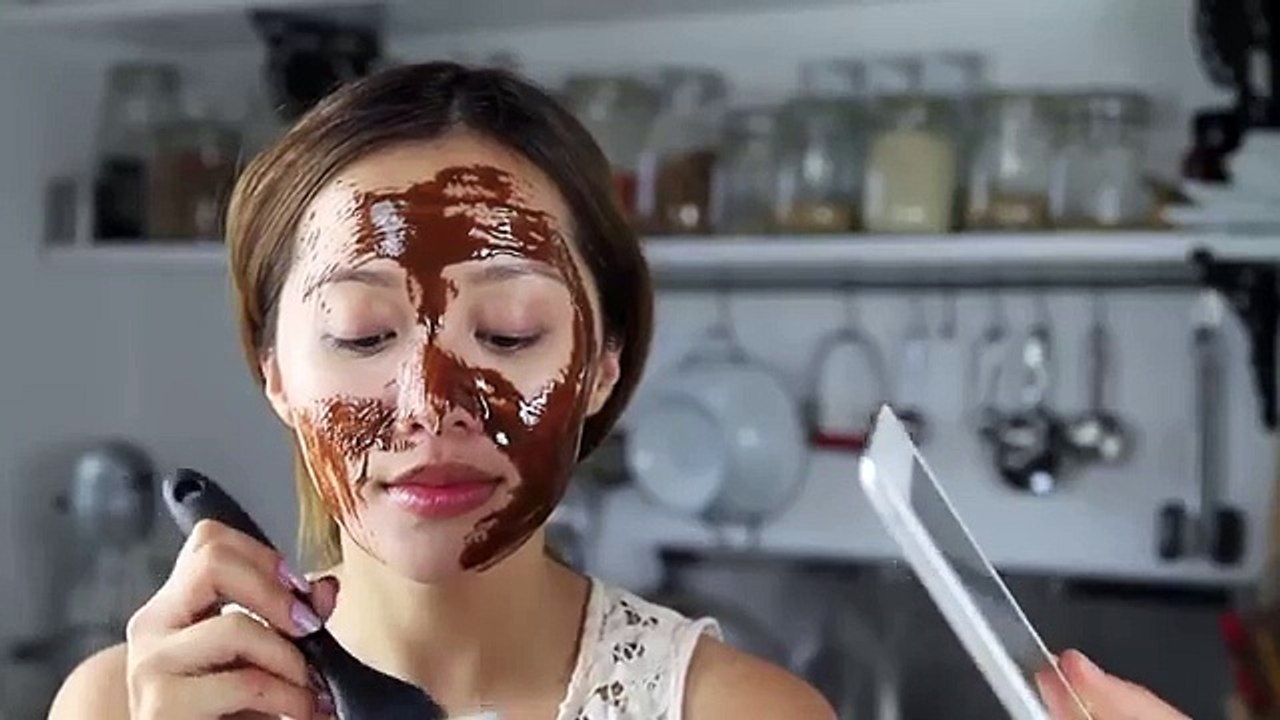 Anti Acne Honey And Cinamon Mask