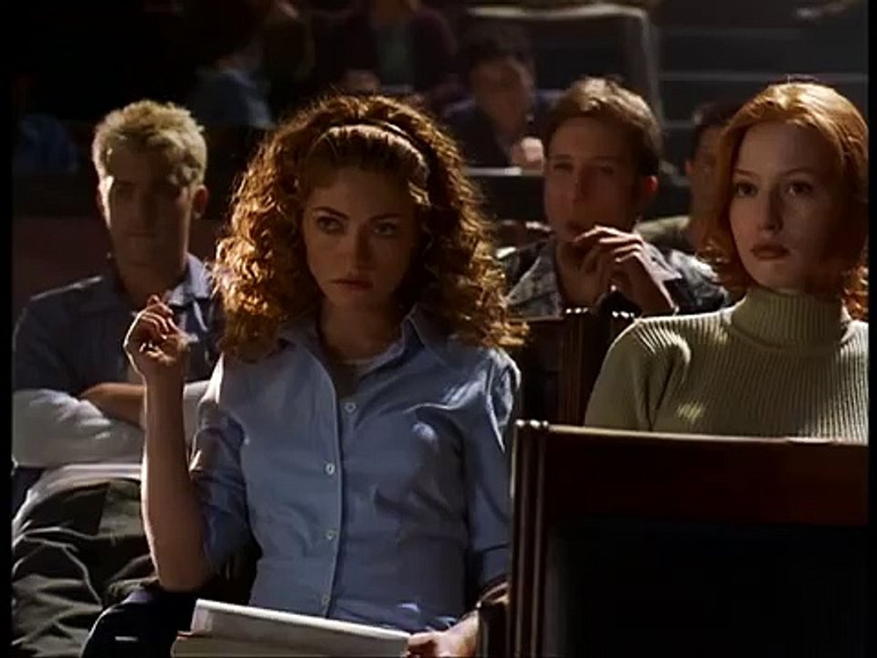 urban legends trailer