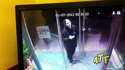 Glass Door Fail Compilation!