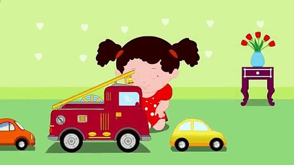 Dance Little Baby – Nursery Rhyme with Karaoke