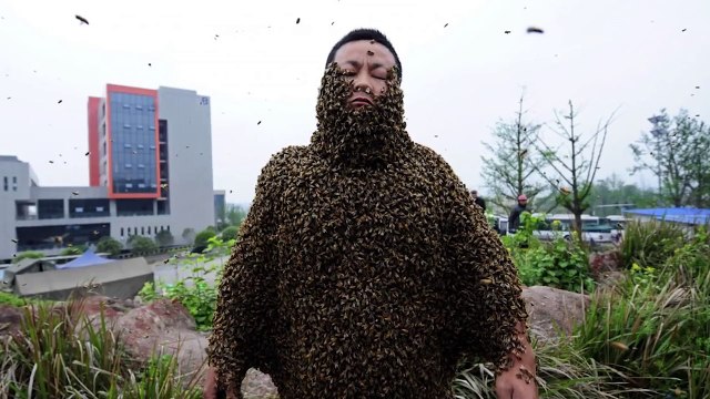 En Tuhaf 10 Guinness Dünya Rekoru