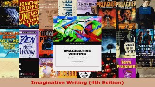 PDF Download  Imaginative Writing 4th Edition Read Full Ebook