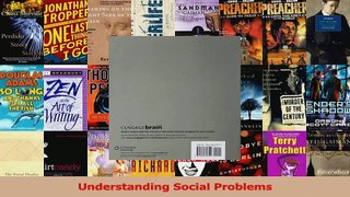 PDF Download  Understanding Social Problems Download Full Ebook