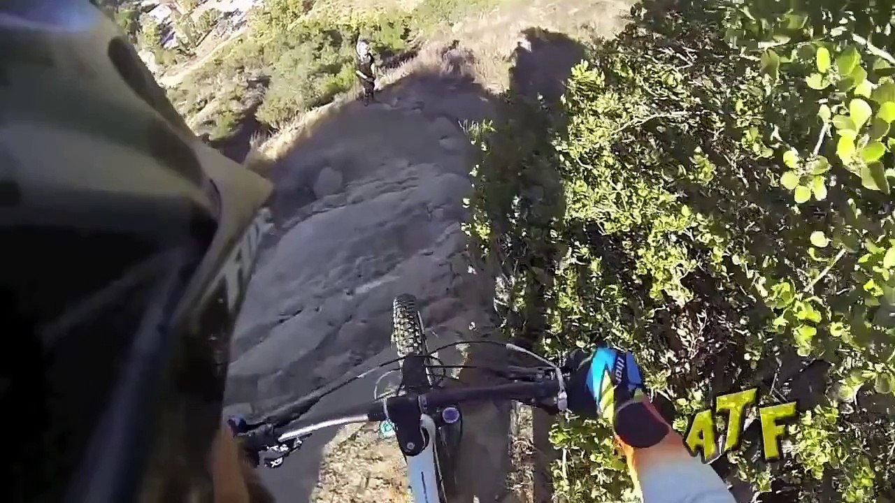 GoPro Fail Compliation!