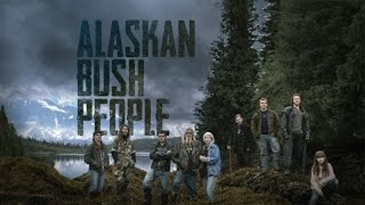 A Grande Familia Do Alasca 4 Temporada