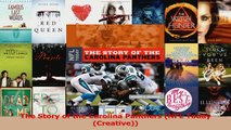 Read  The Story of the Carolina Panthers NFL Today Creative Ebook Free