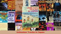 PDF Download  Unbeaten Tracks in Japan Download Full Ebook