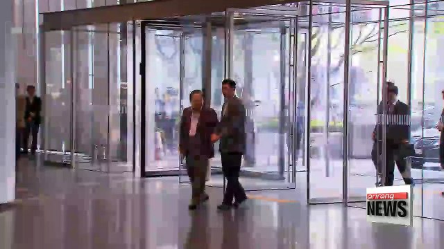 Wealth of five richest S. Koreans exceeds N. Korea's GDP