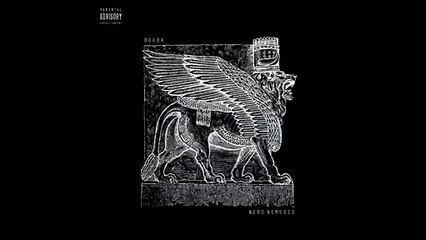 Booba -- 4G -- Nero Nemesis