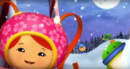 Team Umizoomi Cartoon Games: Full Game Episodes for Children - English