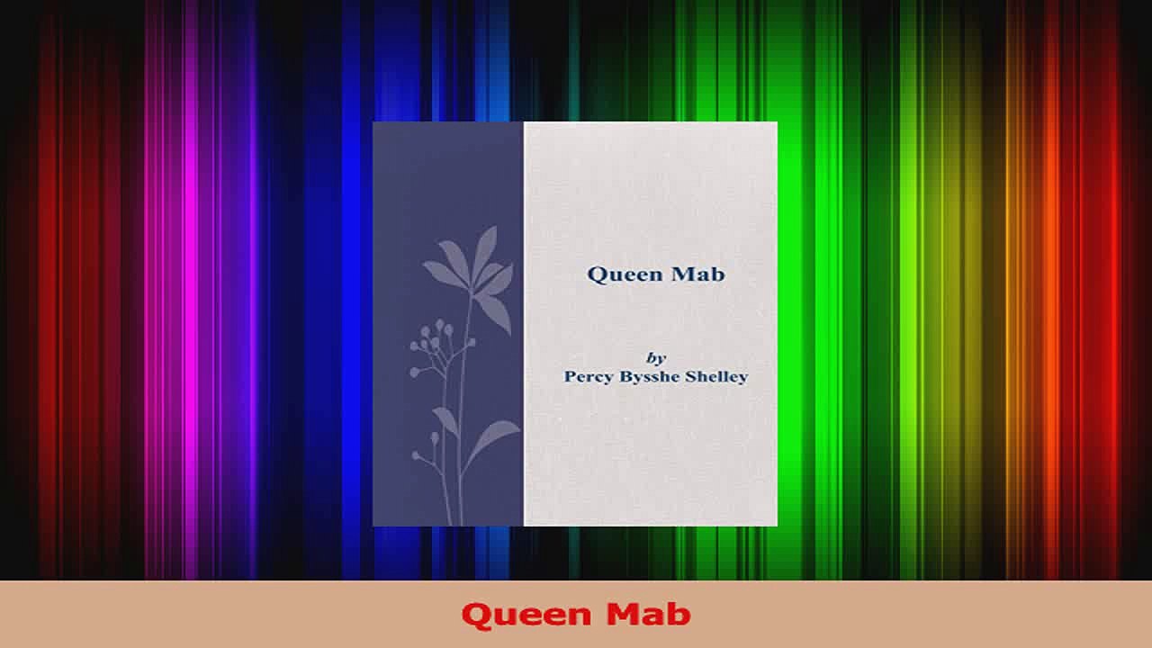 Queen Mab PDF